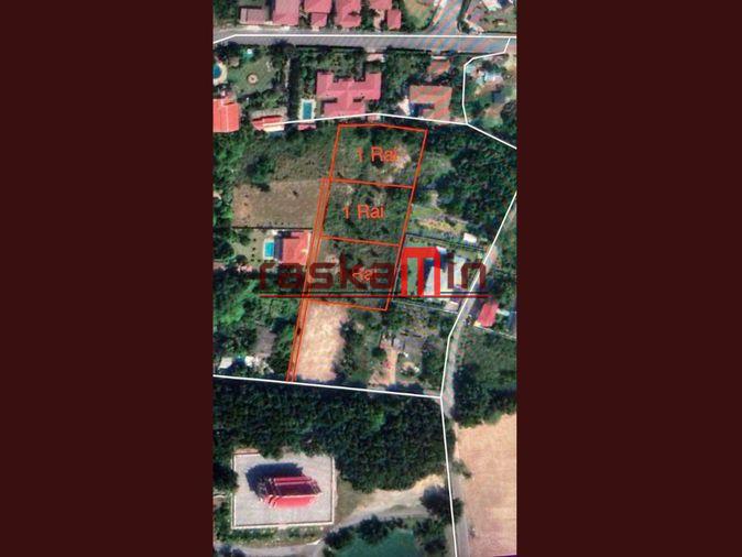 รูป ขายที่ดิน บางเสร่ ชลบุรี 3.5 ล้านบาท/ไร่ - รูปที่ 1/7