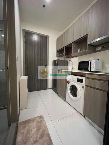 รูป 🏢 ขายคอนโด : Knightsbridge Prime Onnut (ไนท์บริดจ์ ไพร์ม อ่อนนุช) รหัสทรัพย์ | 📌 LNP-C6161 - รูปที่ 2/7