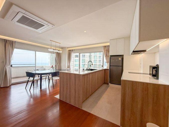picture Condo for sale in Sriracha, community area, city center,move in ready, Sriracha Bayview - 5/19