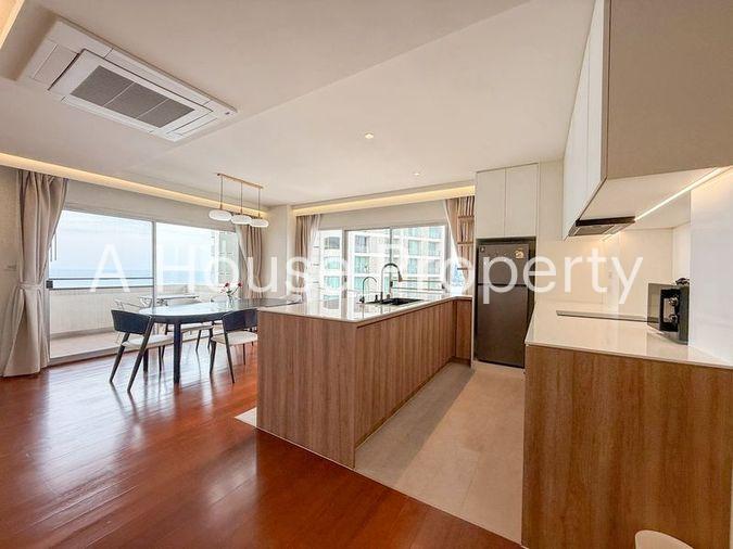 picture Condo for sale in Sriracha, community area, city center,move in ready, Sriracha Bayview - 5/19