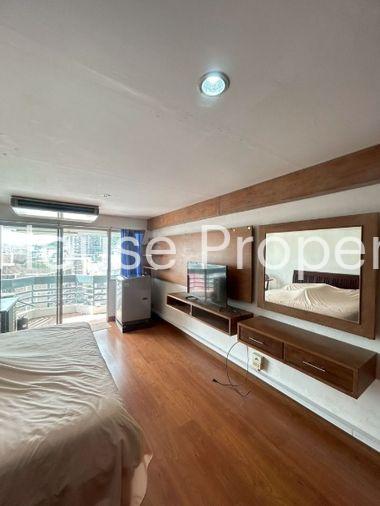 picture Sriracha Place Condo for rent, cheap price, beautiful room, fully furnished, move in ready - 5/12