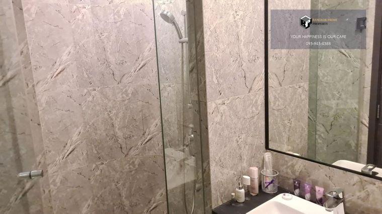 picture Ashton Asoke | A city-center unit with easy access to transportation MRT/BTS ASOKE #2025102912673 #MKT - 11/11