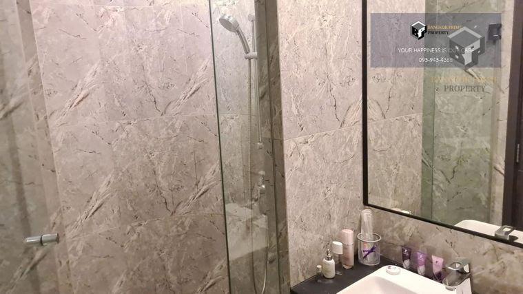 picture Ashton Asoke | A city-center unit with easy access to transportation MRT/BTS ASOKE #2025102912673 #MKT - 11/11