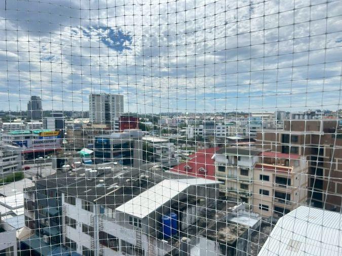 picture Sriracha Place Condo for rent, cheap price, beautiful room, fully furnished, move in ready - 11/12