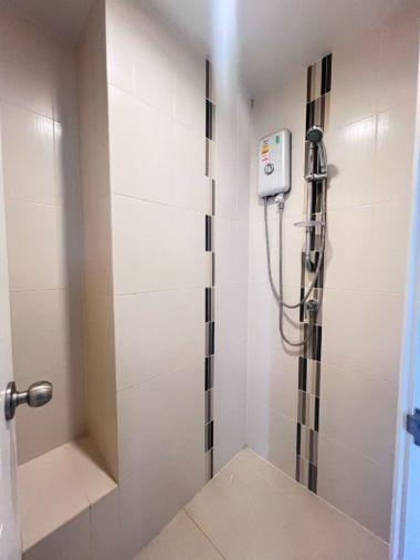 รูป 💖💖ปล่อยเช่า Condo Centric Tiwanon Station/ 2 ห้องนอน 2 ห้องน้ำ ราคาเพียง 17,000  บาท  มีระเบียง/สนใจสอบถามได้นะคะ  Line ID = atfirm2010 💖💖 - รูปที่ 14/26
