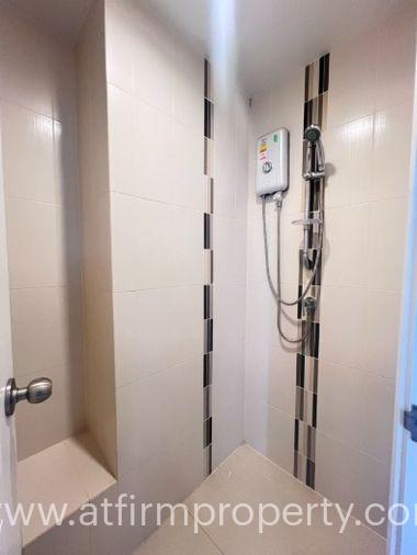 รูป 💖💖ปล่อยเช่า Condo Centric Tiwanon Station/ 2 ห้องนอน 2 ห้องน้ำ ราคาเพียง 17,000 บาท มีระเบียง/สนใจสอบถามได้นะคะ Line ID = atfirm2010 💖💖 - รูปที่ 14/26