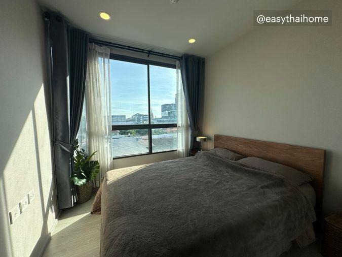 picture P-147763 Condo for sell The Tree Sukhumvit 64 fully furnished. - 1/15