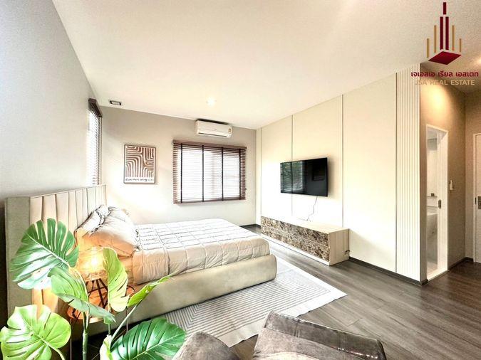 picture ✨ For Rent: Mantana 2 Bangna Km.7 ✨    💰 Only 195,000 THB/month - 8/10