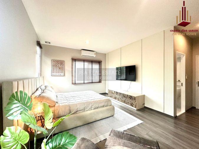 picture ✨ For Rent: Mantana 2 Bangna Km.7 ✨ 💰 Only 195,000 THB/month - 8/10