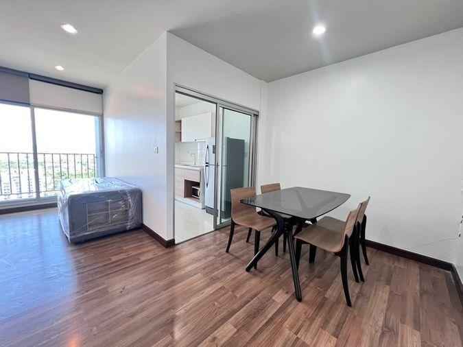 รูป 💖💖ปล่อยเช่า Condo Centric Tiwanon Station/ 2 ห้องนอน 2 ห้องน้ำ ราคาเพียง 17,000  บาท  มีระเบียง/สนใจสอบถามได้นะคะ  Line ID = atfirm2010 💖💖 - รูปที่ 2/26