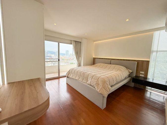 picture Condo for sale in Sriracha, community area, city center,move in ready, Sriracha Bayview - 10/19