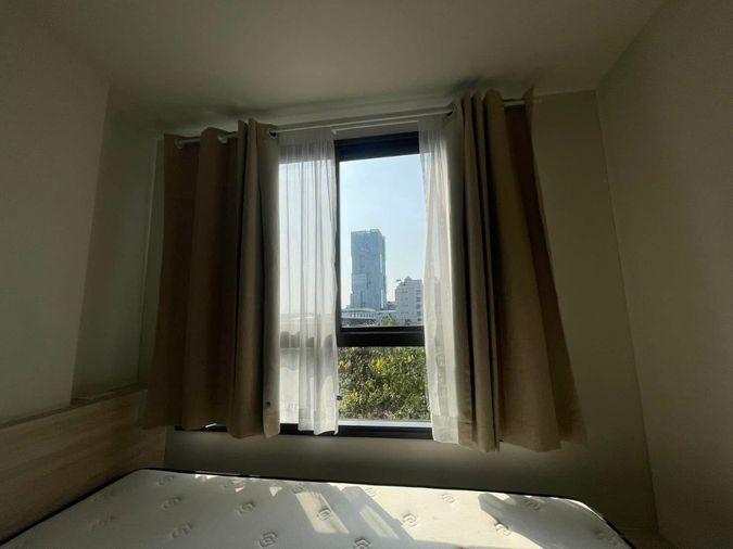 picture PFD-07373	Condo for Rent:  The MUVE Bangna Schedule a viewing ■ Line: @propertyfinder		 - 2/10
