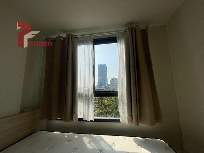 picture PFD-07373 Condo for Rent: The MUVE Bangna Schedule a viewing ■ Line: @propertyfinder - 2/10