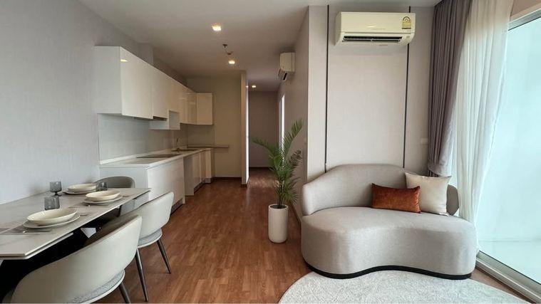 รูป 🏢 “Rare Unit ห้องใหญ่ 3 ห้องนอน ใจกลางบางนา ใกล้ห้างและออฟฟิศ เดอะ โคสต์ แบงค็อก สุขุมวิท - บางนา MD-25084944 - รูปที่ 4/6