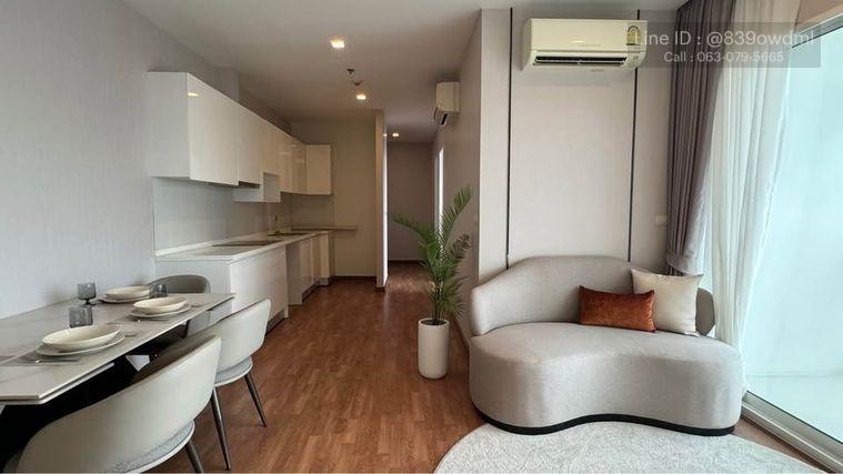 รูป 🏢 “Rare Unit ห้องใหญ่ 3 ห้องนอน ใจกลางบางนา ใกล้ห้างและออฟฟิศ เดอะ โคสต์ แบงค็อก สุขุมวิท - บางนา MD-25084944 - รูปที่ 4/6