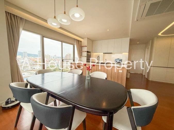 picture Condo for sale in Sriracha, community area, city center,move in ready, Sriracha Bayview - 4/19