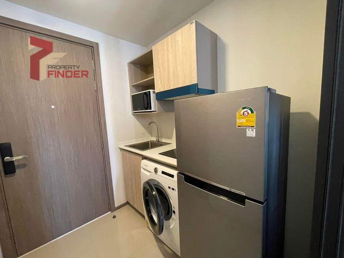 picture PFD-07373 Condo for Rent: The MUVE Bangna Schedule a viewing ■ Line: @propertyfinder - 5/10
