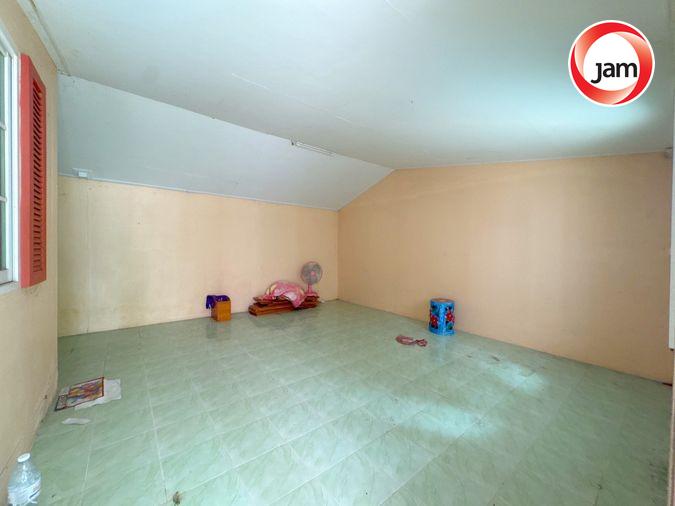 รูป BG 2355 : หมู่บ้านวีน่า ทาวน์ ระยอง - รูปที่ 4/11