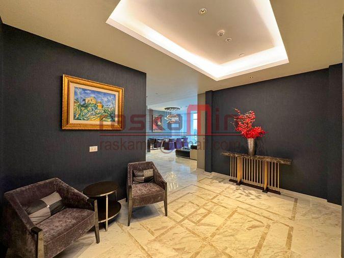 รูป ชีวิตเหนือระดับ ใจกลางกรุงเทพฯ – คอนโดริมแม่น้ำสุดหรู 4 ห้องนอน – Four Seasons Private Residences, กรุงเทพฯ - รูปที่ 3/65