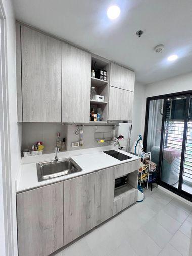 รูป 🏢 ขายคอนโด : Ciela Sripatum (เซียล่า ศรีปทุม)   รหัสทรัพย์ | 📌 LNP-C10221  - รูปที่ 2/4