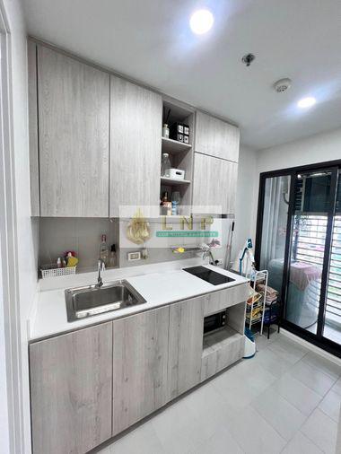 รูป 🏢 ขายคอนโด : Ciela Sripatum (เซียล่า ศรีปทุม) รหัสทรัพย์ | 📌 LNP-C10221 - รูปที่ 2/4