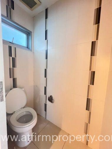 รูป 💖💖ปล่อยเช่า Condo Centric Tiwanon Station/ 2 ห้องนอน 2 ห้องน้ำ ราคาเพียง 17,000 บาท มีระเบียง/สนใจสอบถามได้นะคะ Line ID = atfirm2010 💖💖 - รูปที่ 13/26