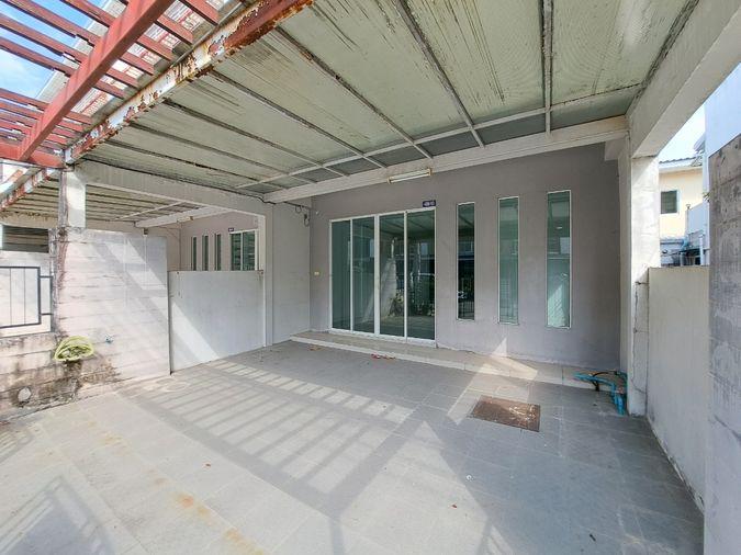 รูป D060 : บ้านอาร์เค พาร์ค รามอินทรา-คู้บอน - รูปที่ 3/13