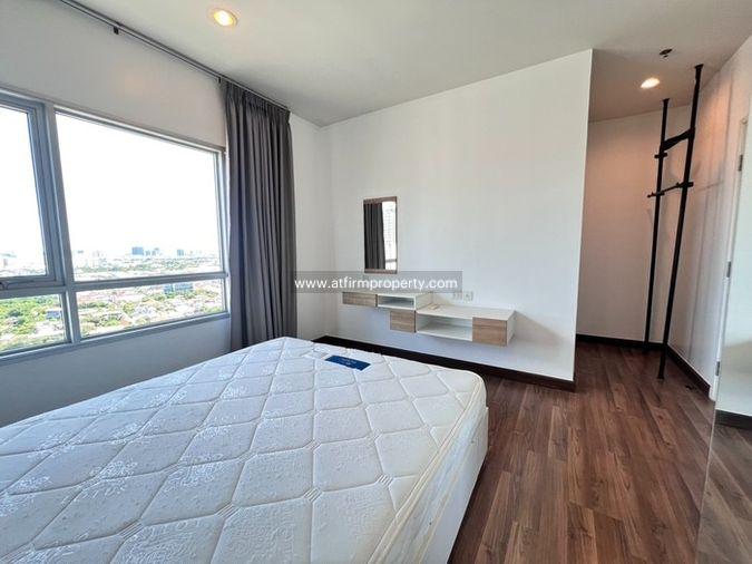 รูป 💖💖ปล่อยเช่า Condo Centric Tiwanon Station/ 2 ห้องนอน 2 ห้องน้ำ ราคาเพียง 17,000 บาท มีระเบียง/สนใจสอบถามได้นะคะ Line ID = atfirm2010 💖💖 - รูปที่ 19/26