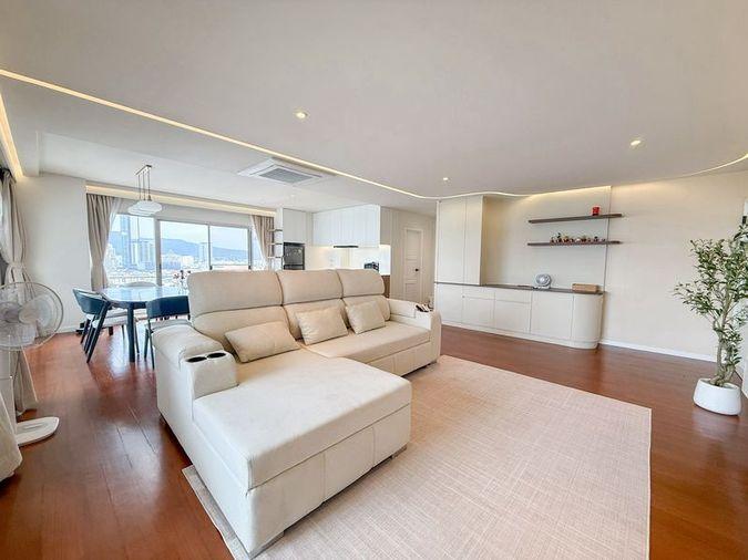 picture Condo for sale in Sriracha, community area, city center,move in ready, Sriracha Bayview - 1/19
