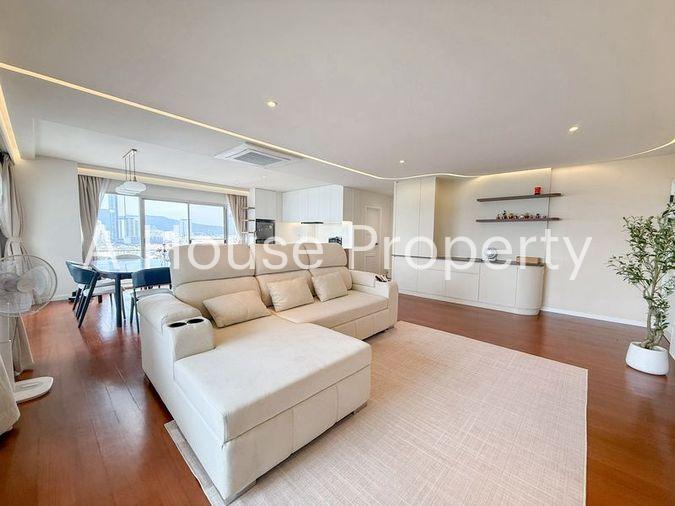 picture Condo for sale in Sriracha, community area, city center,move in ready, Sriracha Bayview - 1/19