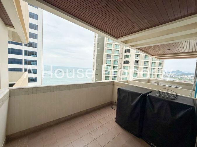 picture Condo for sale in Sriracha, community area, city center,move in ready, Sriracha Bayview - 16/19