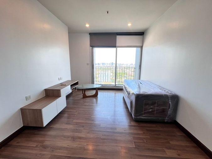 รูป 💖💖ปล่อยเช่า Condo Centric Tiwanon Station/ 2 ห้องนอน 2 ห้องน้ำ ราคาเพียง 17,000  บาท  มีระเบียง/สนใจสอบถามได้นะคะ  Line ID = atfirm2010 💖💖 - รูปที่ 4/26
