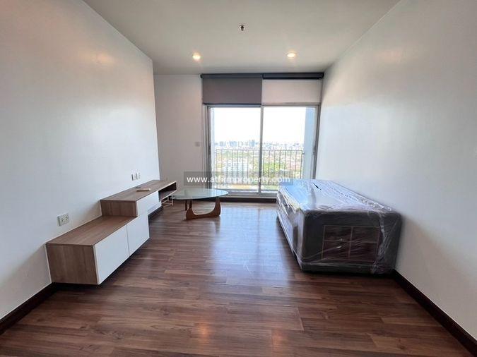 รูป 💖💖ปล่อยเช่า Condo Centric Tiwanon Station/ 2 ห้องนอน 2 ห้องน้ำ ราคาเพียง 17,000 บาท มีระเบียง/สนใจสอบถามได้นะคะ Line ID = atfirm2010 💖💖 - รูปที่ 4/26