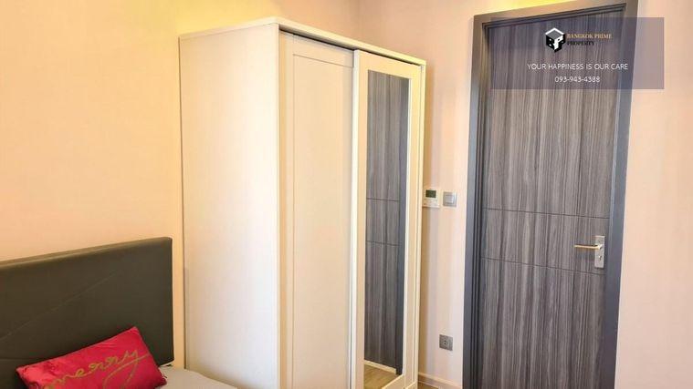 picture Ashton Asoke | A city-center unit with easy access to transportation MRT/BTS ASOKE #2025102912673 #MKT - 7/11