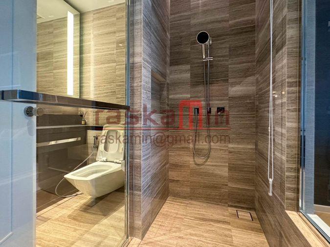 รูป ชีวิตเหนือระดับ ใจกลางกรุงเทพฯ – คอนโดริมแม่น้ำสุดหรู 4 ห้องนอน – Four Seasons Private Residences, กรุงเทพฯ - รูปที่ 43/65