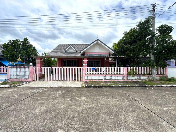 รูป BG 2355 : หมู่บ้านวีน่า ทาวน์ ระยอง - รูปที่ 1/11