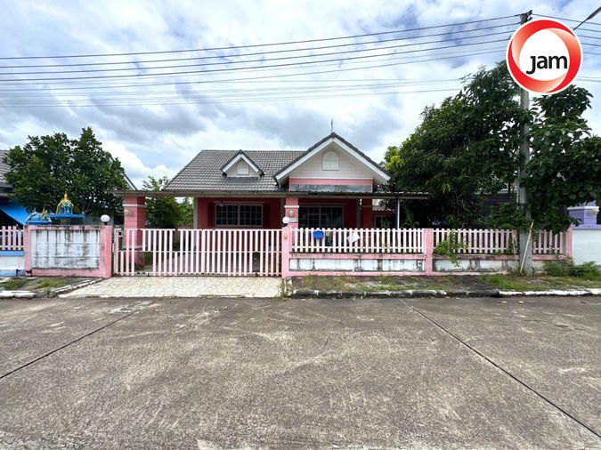 รูป BG 2355 : หมู่บ้านวีน่า ทาวน์ ระยอง - รูปที่ 1/11