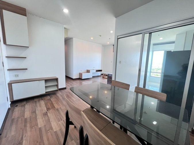 รูป 💖💖ปล่อยเช่า Condo Centric Tiwanon Station/ 2 ห้องนอน 2 ห้องน้ำ ราคาเพียง 17,000  บาท  มีระเบียง/สนใจสอบถามได้นะคะ  Line ID = atfirm2010 💖💖 - รูปที่ 3/26