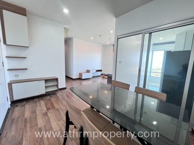 รูป 💖💖ปล่อยเช่า Condo Centric Tiwanon Station/ 2 ห้องนอน 2 ห้องน้ำ ราคาเพียง 17,000 บาท มีระเบียง/สนใจสอบถามได้นะคะ Line ID = atfirm2010 💖💖 - รูปที่ 3/26