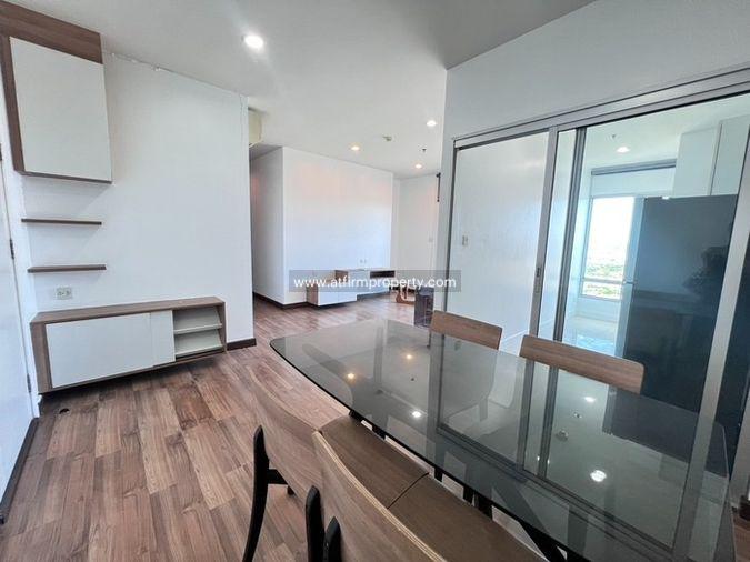 รูป 💖💖ปล่อยเช่า Condo Centric Tiwanon Station/ 2 ห้องนอน 2 ห้องน้ำ ราคาเพียง 17,000 บาท มีระเบียง/สนใจสอบถามได้นะคะ Line ID = atfirm2010 💖💖 - รูปที่ 3/26