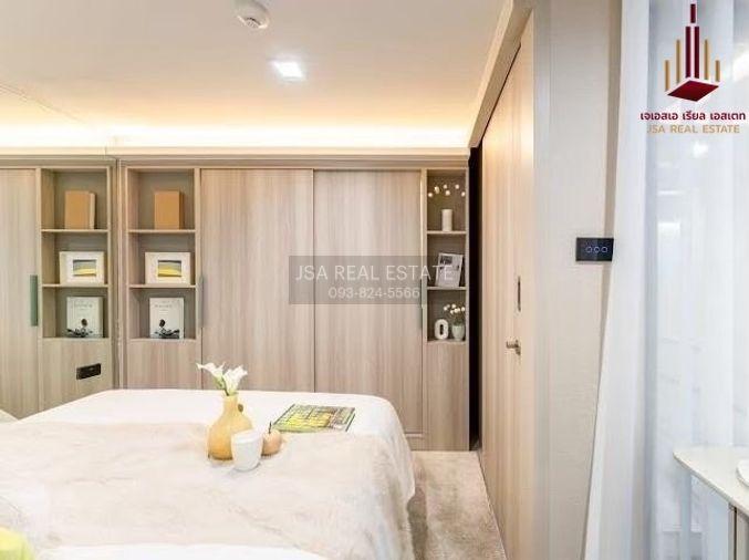picture ✨ For Sale: Reference Kaset District Condo ✨💰 Only 4,690,000 THB - 5/6