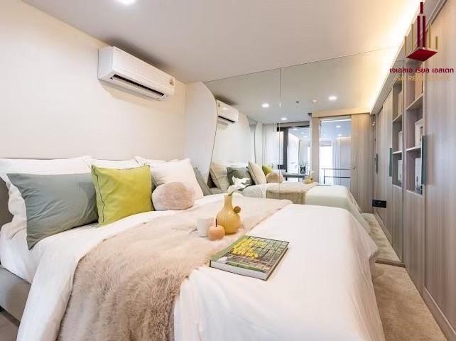 รูป ✨ ขาย เรฟเฟอเรนซ์ เกษตร ดิสทริค ✨ 💰 ราคา 4,690,000 บาท - รูปที่ 4/6