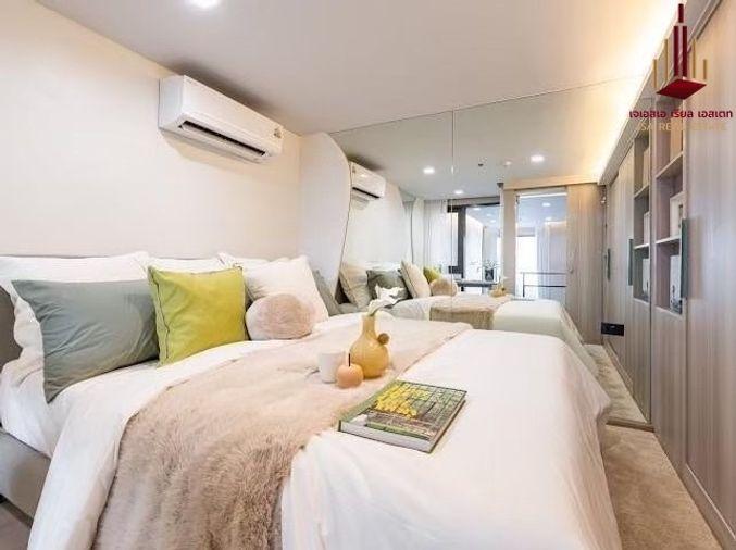 picture ✨ For Sale: Reference Kaset District Condo ✨💰 Only 4,690,000 THB - 4/6