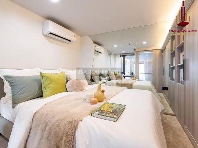 picture ✨ For Sale: Reference Kaset District Condo ✨💰 Only 4,690,000 THB - 4/6