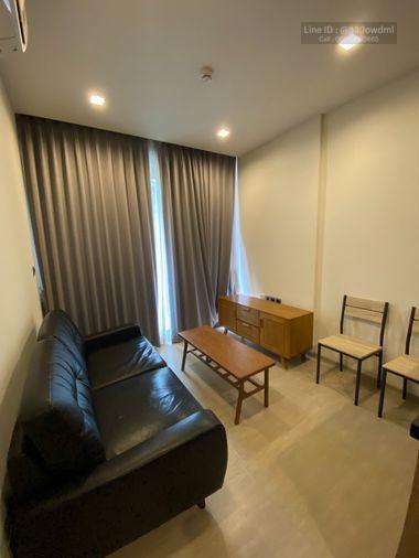 รูป ให้เช่า‼️Mori Haus สุขุมวิท 77 ห้องแต่งครบ เฟอร์ครบ พร้อมอยู่ ใกล้ BTS อ่อนนุช MD-25084747 - รูปที่ 3/5