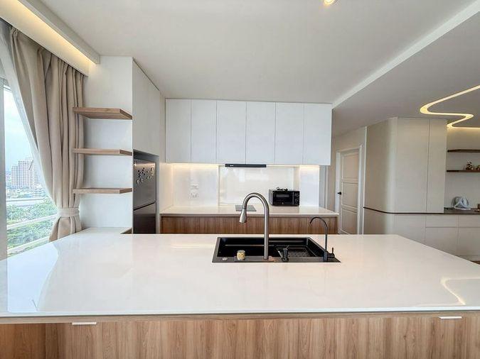 picture Condo for sale in Sriracha, community area, city center,move in ready, Sriracha Bayview - 6/19