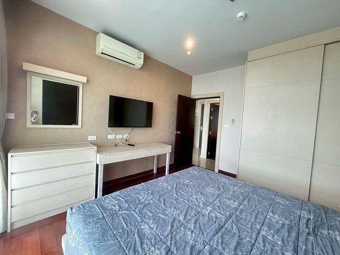 picture For rent Suntara Residence Condo, city center, community area, beautiful room, move in ready - 3/11