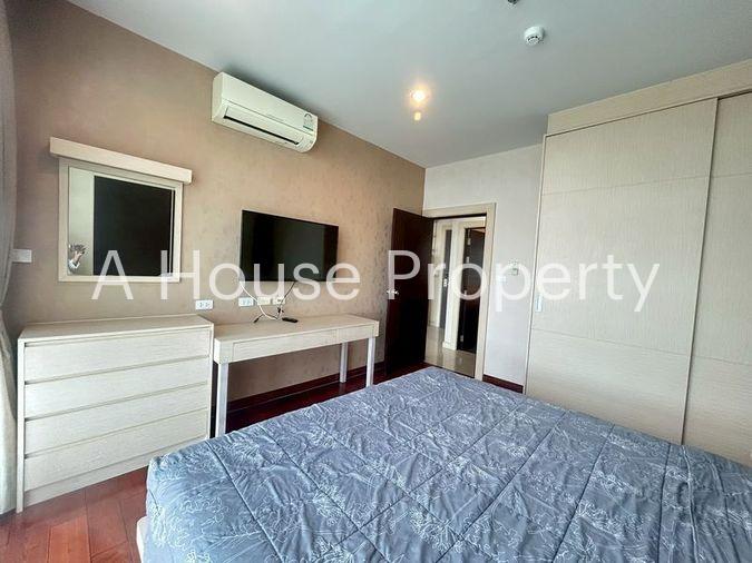 picture For rent Suntara Residence Condo, city center, community area, beautiful room, move in ready - 3/11
