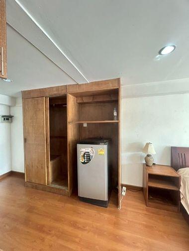 picture Sriracha Place Condo for rent, cheap price, beautiful room, fully furnished, move in ready - 6/12