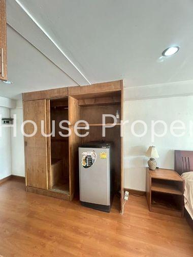 picture Sriracha Place Condo for rent, cheap price, beautiful room, fully furnished, move in ready - 6/12